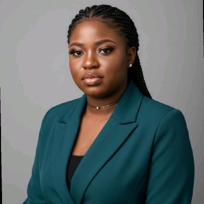 Precious C. Enoch, Esq. - Principal Partner